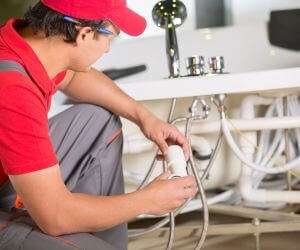 About Emergency plumbing pros Erving, MA