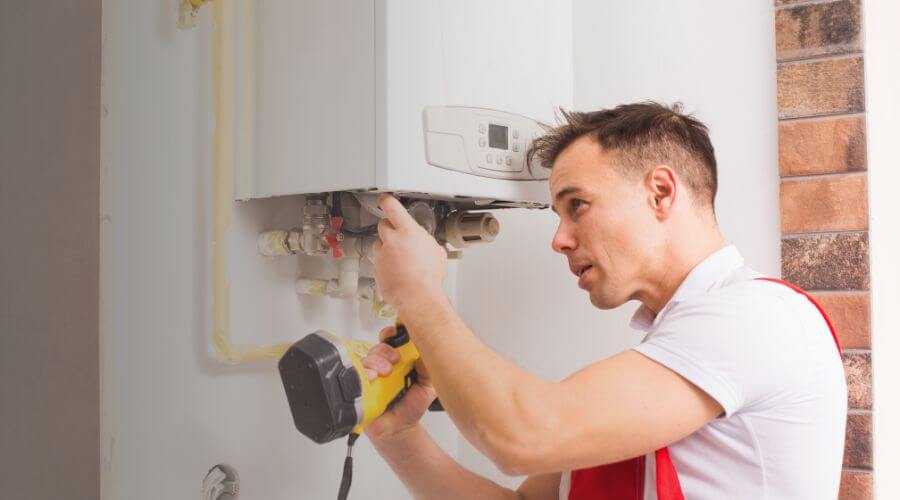 Professional emergency plumbing in Erving, MA
